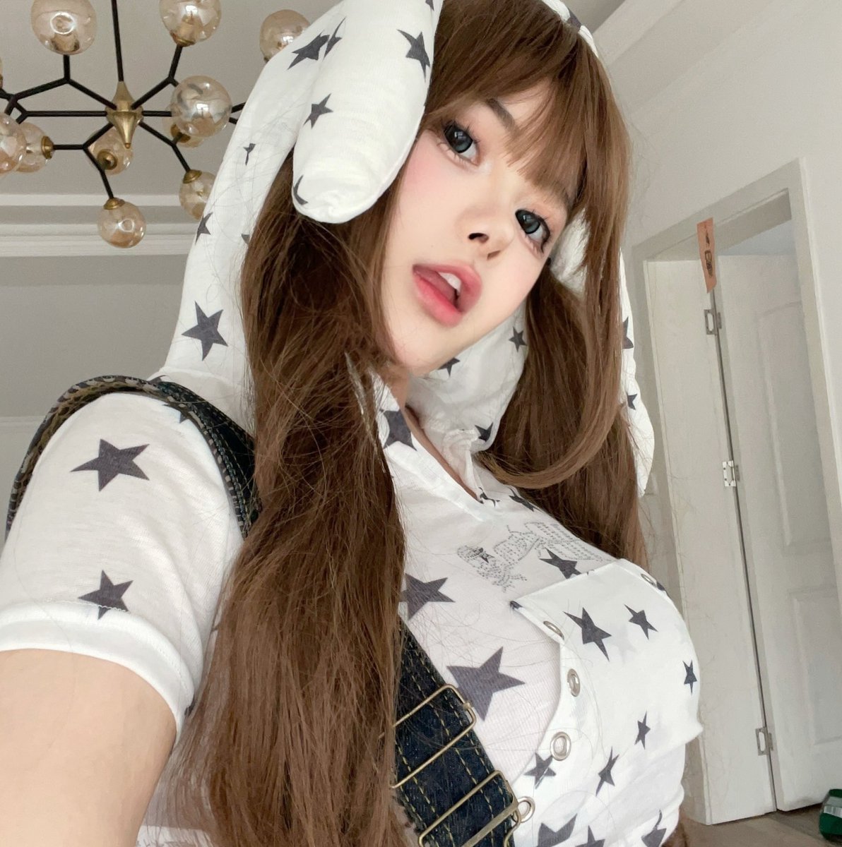 Qw1k_pudding's tweet photo. 明天就是520了 那些暗恋我的还不来表白吗？怎么忍得住的 https://t.co/AMBa1hyXzh