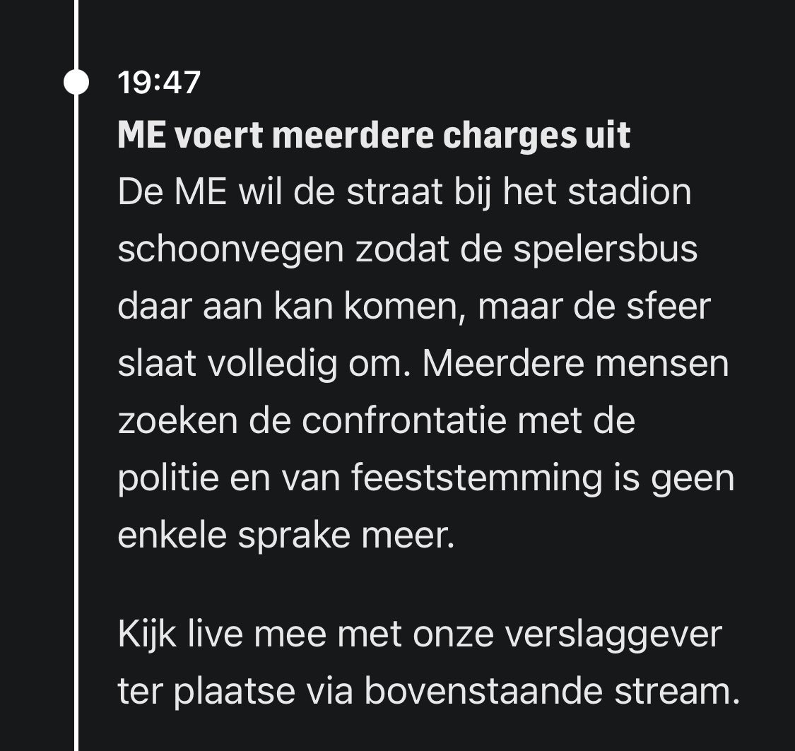 Mike Verdonk tweet media