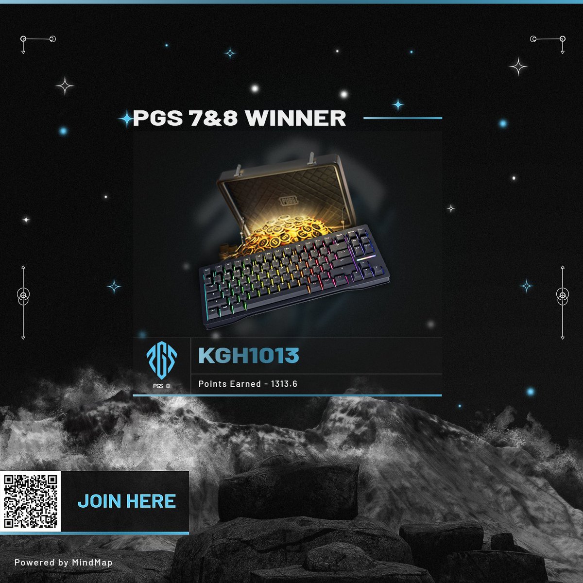 TwireFantasy's tweet image. ๐ Thatโs a wrap on #PGS8!
๐ ๐ง PGS 8 Fantasy Winner: THEFANCYPANTS
๐ ๐ฏ Combined PGS 7+8 Winner: KGH1013
Thank you for all the support, especially to those who stuck with us through the tech hiccups.
Exciting updates in the near future. ๐
#PUBG #PUBGEsports #TwireFantasy