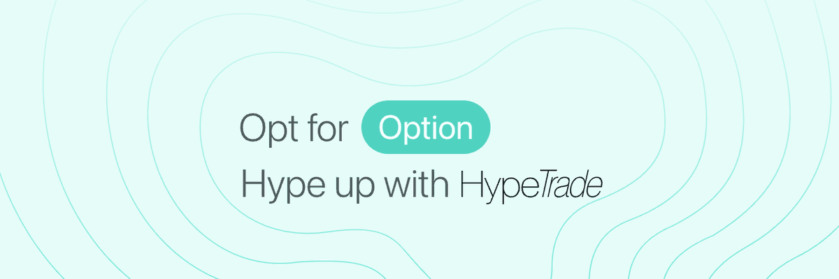 HypeTrade - Side Market to Hyperliquid (@HypeTradeXYZ) / Posts / X
