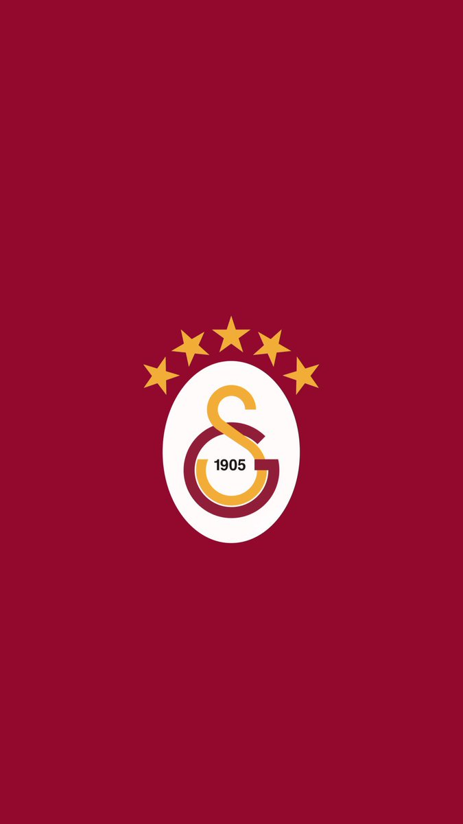❤️💛
<a href="/GalatasaraySK/">Galatasaray SK</a> 
#SampiyonGalatasaray