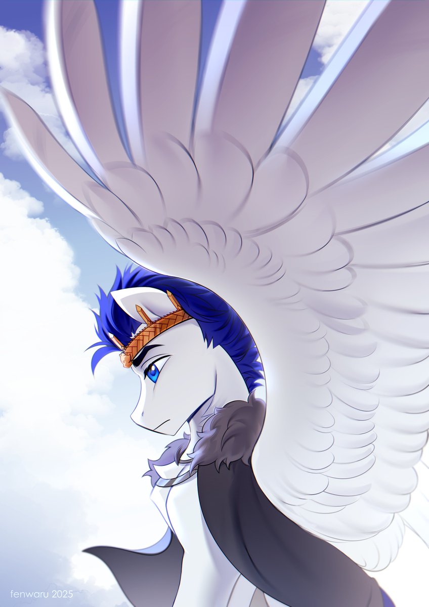 ✨ completed ych        
#mlp #mylittlepony