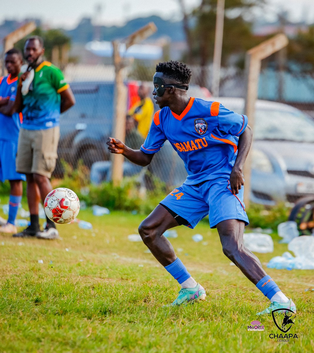 Soccer slave ✅⚽️