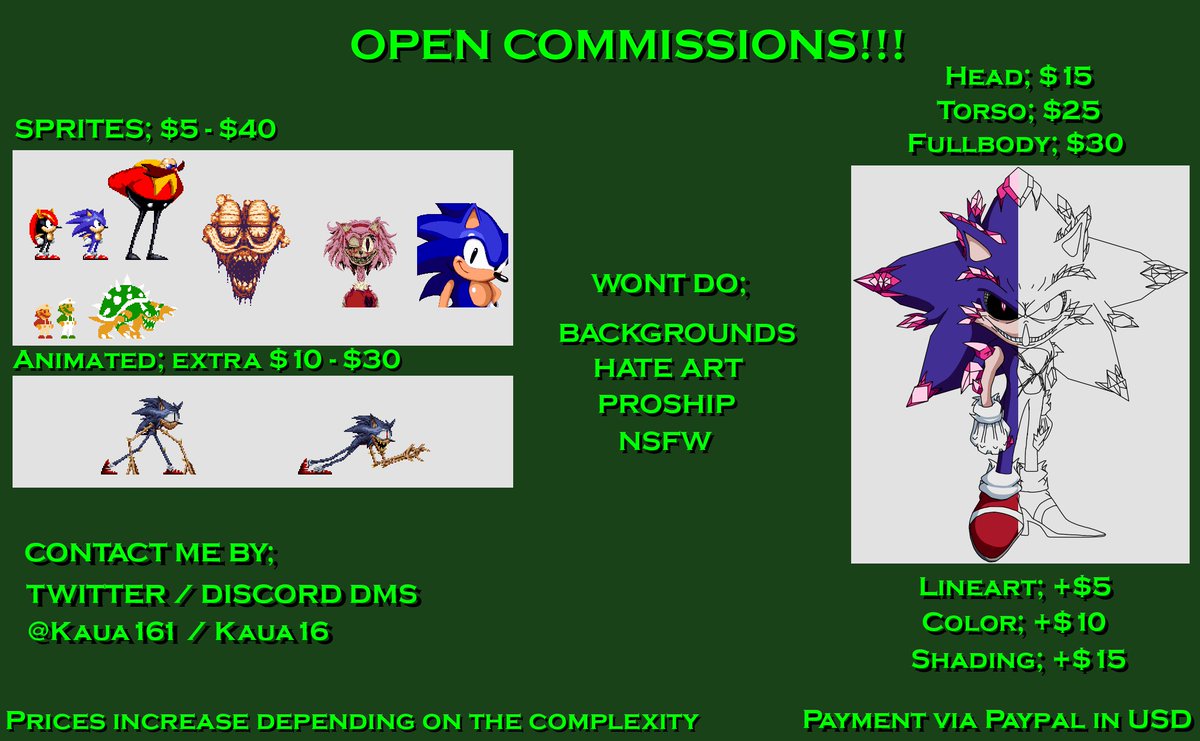 Kaua16 | OLD ACCOUNT tweet media