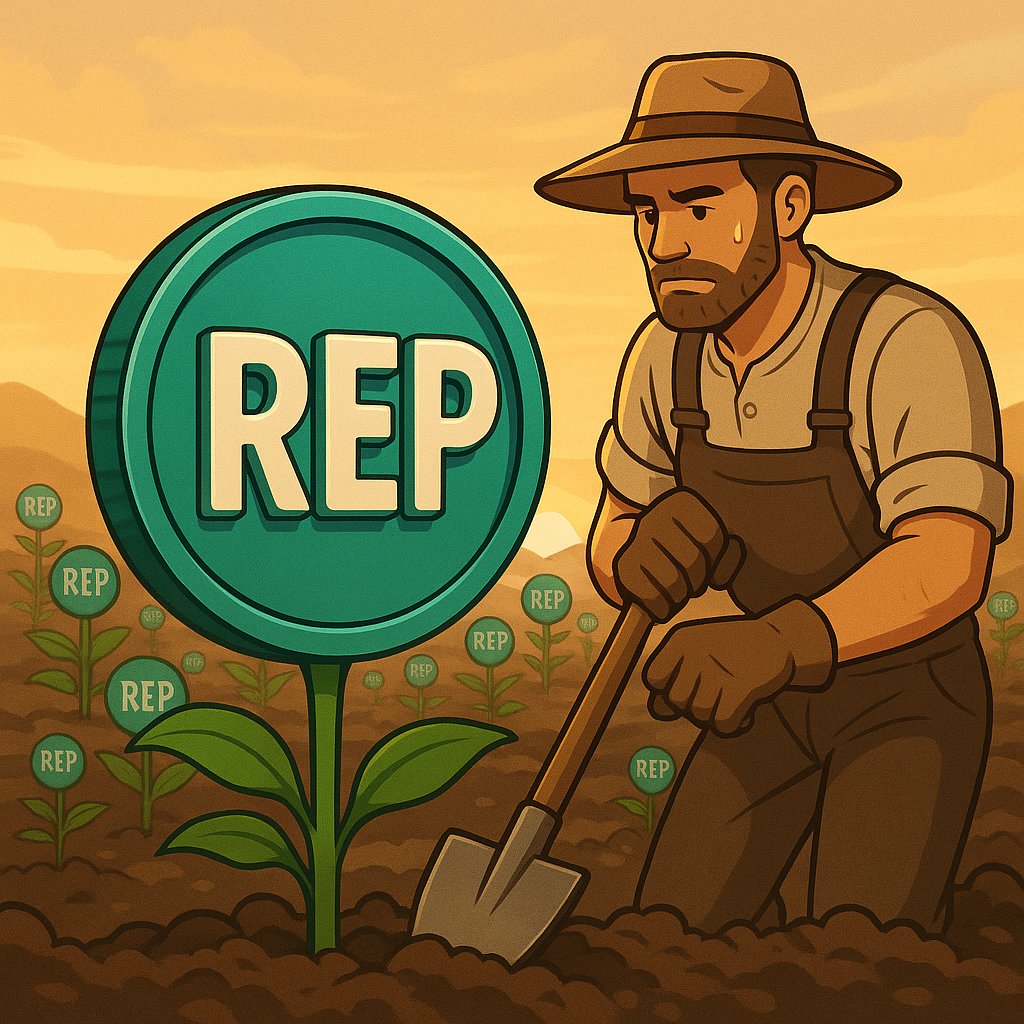 Grabbing 200 $REP? Let’s boost each other!
Earn easy $REP by showing love:

Like = 1 $REP

Retweet = 1 $REP

Comment with <a href="/GiveRep/">GiveRep</a> <a href="/ATTNtoken/">Attention 👁️</a> = 1 $REP

RT &amp; follow others doing the same — we’re all leveling up together.