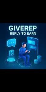 sohelXarmy's tweet photo. Your voice matters — now it counts.
Earn real value from your social presence with @Giverep × @AttnToken. https://t.co/XkzwaUwtxi