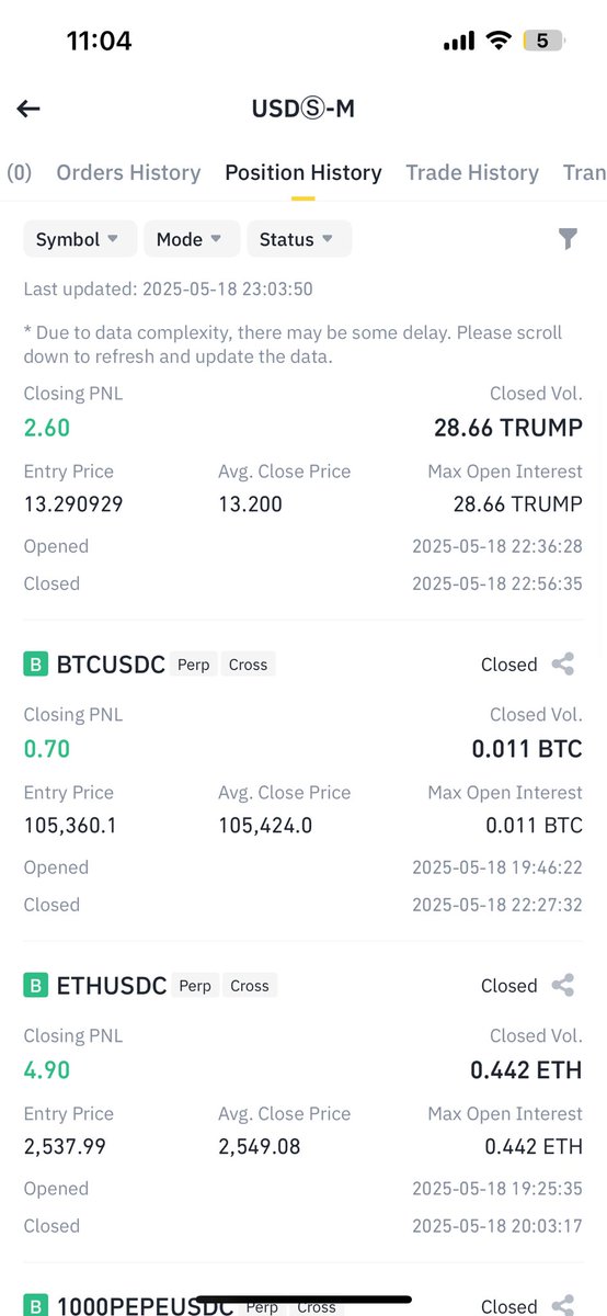 RexOfReturns's tweet photo. Profits https://t.co/nEoQjClupv