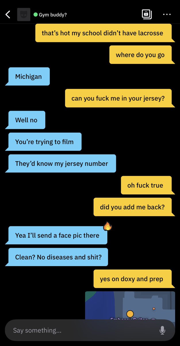 Kyler Stone tweet media