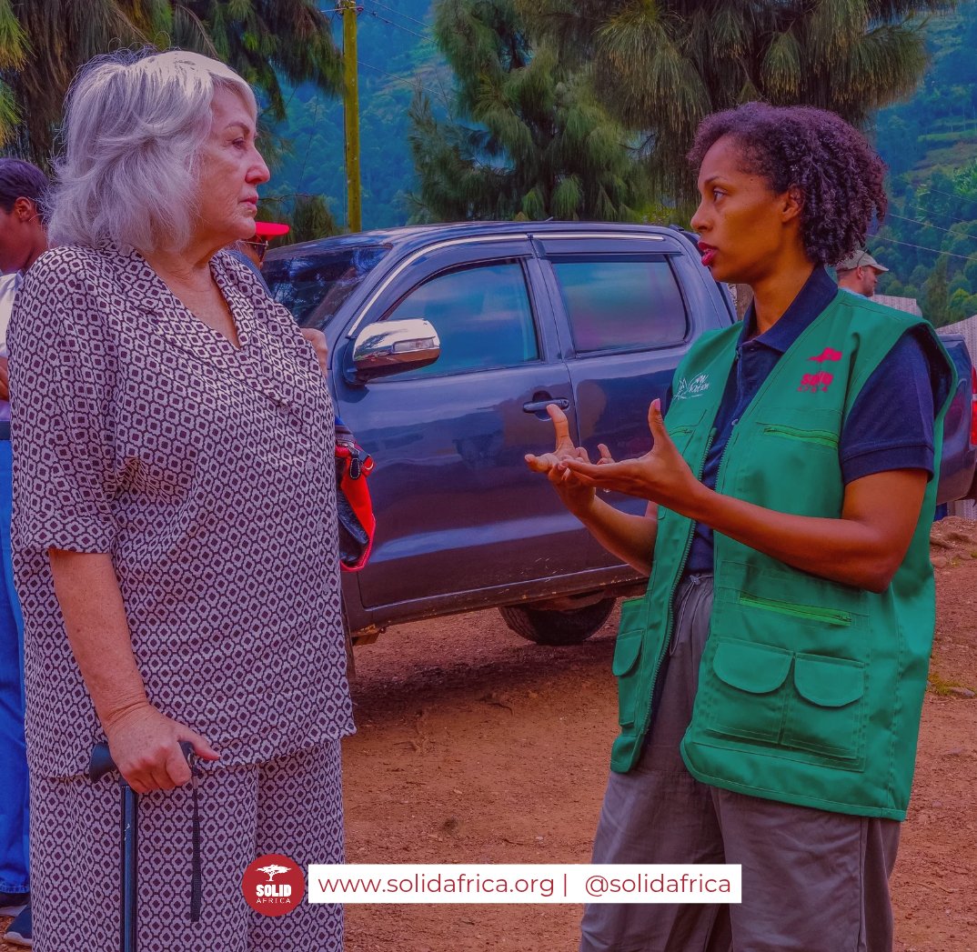 Solid'Africa tweet media