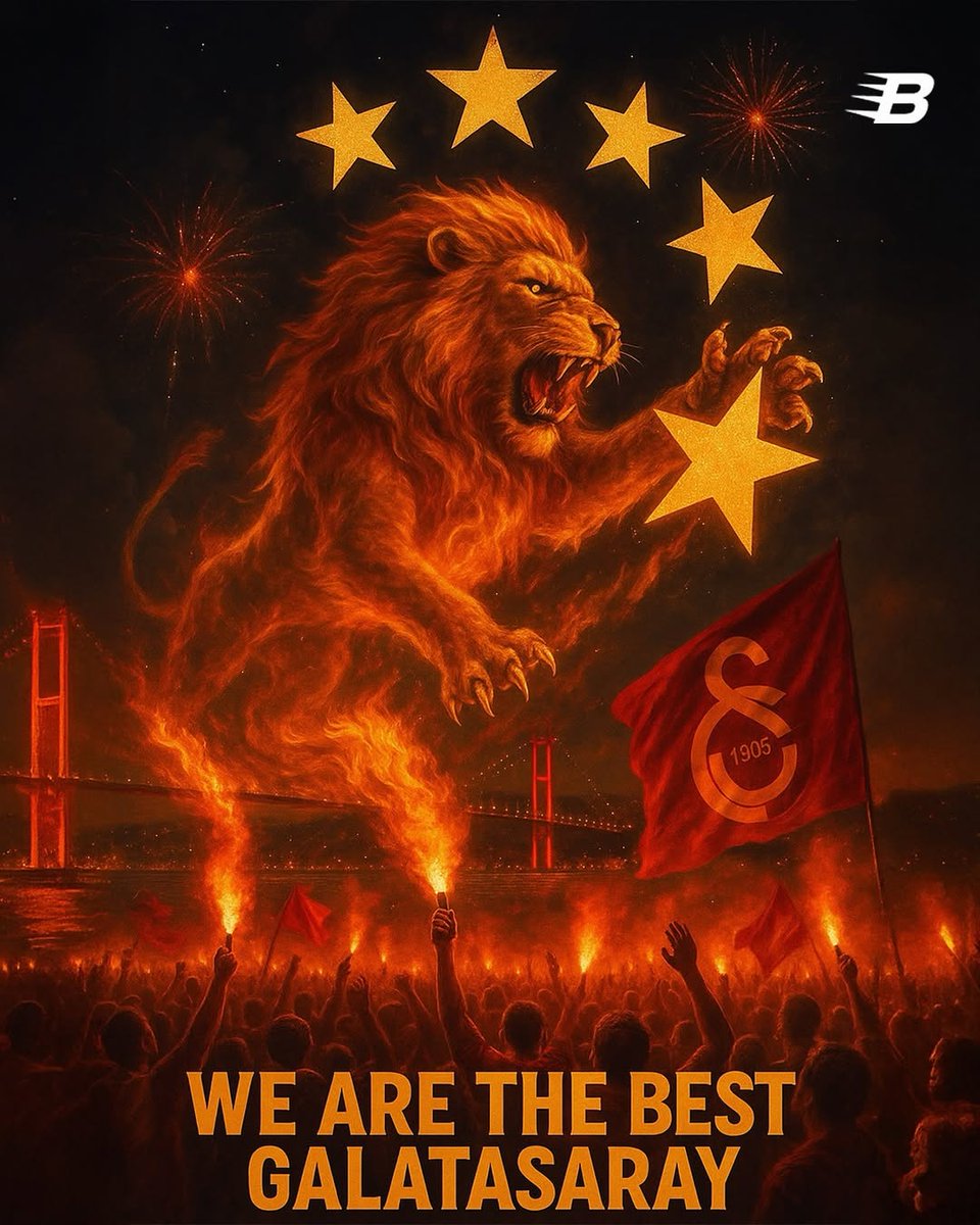 OzlemAbdnglu's tweet photo. Yaz tahtaya bir daha...
Of tüyler diken diken son 3 yılın şampiyonu 5. Yıldız ı takan ilk takım.

Galatasaraylı olmak ayrıcalıktır 💛❤️

#GSvKYS #SampiyonGalatasaray 
Eren Elmalı Muslera Osimhen 
#MayıslarBizimdir THE REAL ONE
#StayWithUsOsimhen https://t.co/wNwNBmDxon