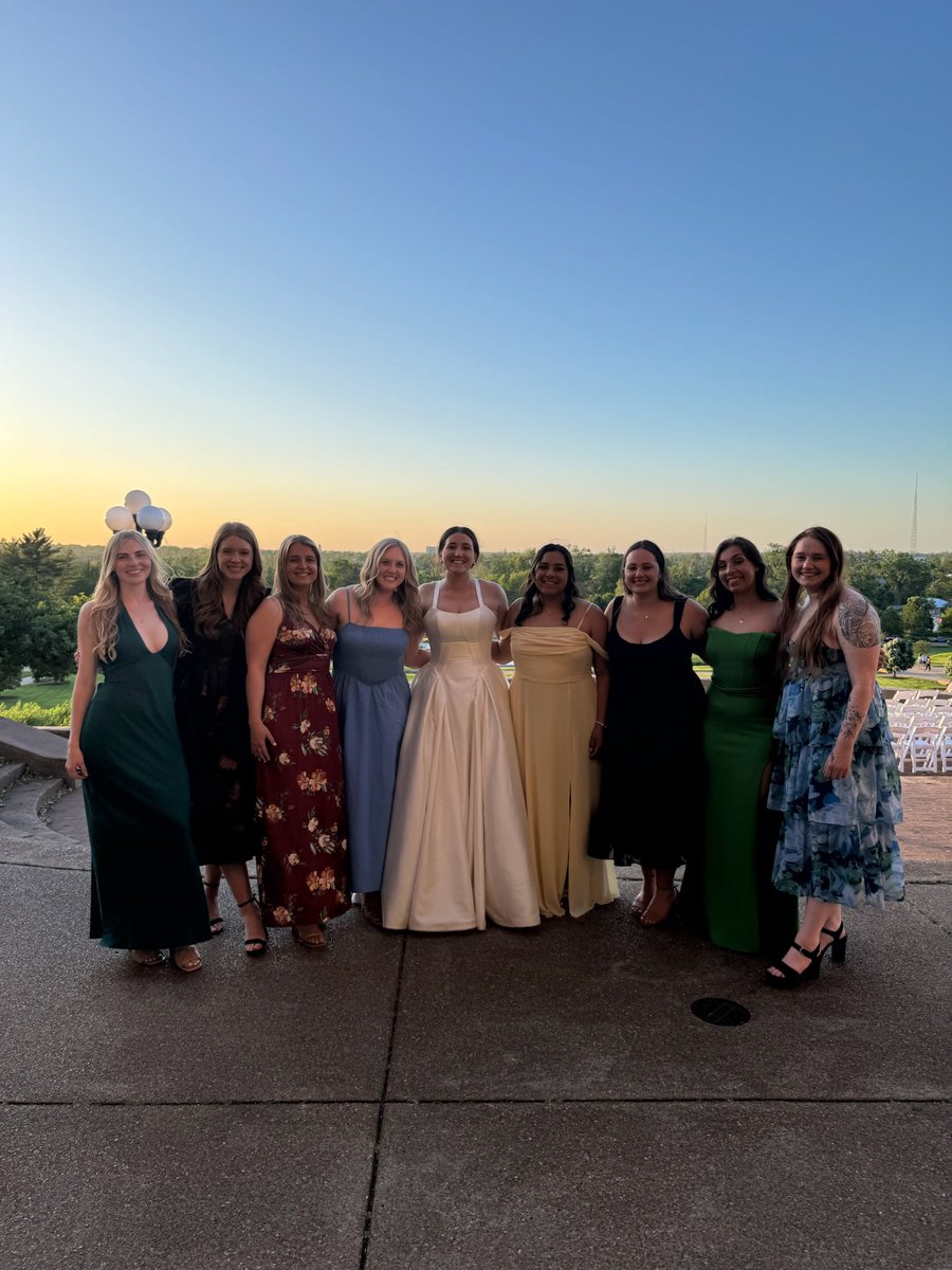 Villanova Softball (@vusoftball) on Twitter photo Villanova softball teammates celebrating Sarah Hangsleben and <a href="/NovaFootball/">Villanova Football</a> Colin Gamroth! Congratulations Mr. and Mrs. Gamroth 💙💍🥂#VUfamily Villanova softball teammates celebrating Sarah Hangsleben and <a href="/NovaFootball/">Villanova Football</a> Colin Gamroth! Congratulations Mr. and Mrs. Gamroth 💙💍🥂#VUfamily