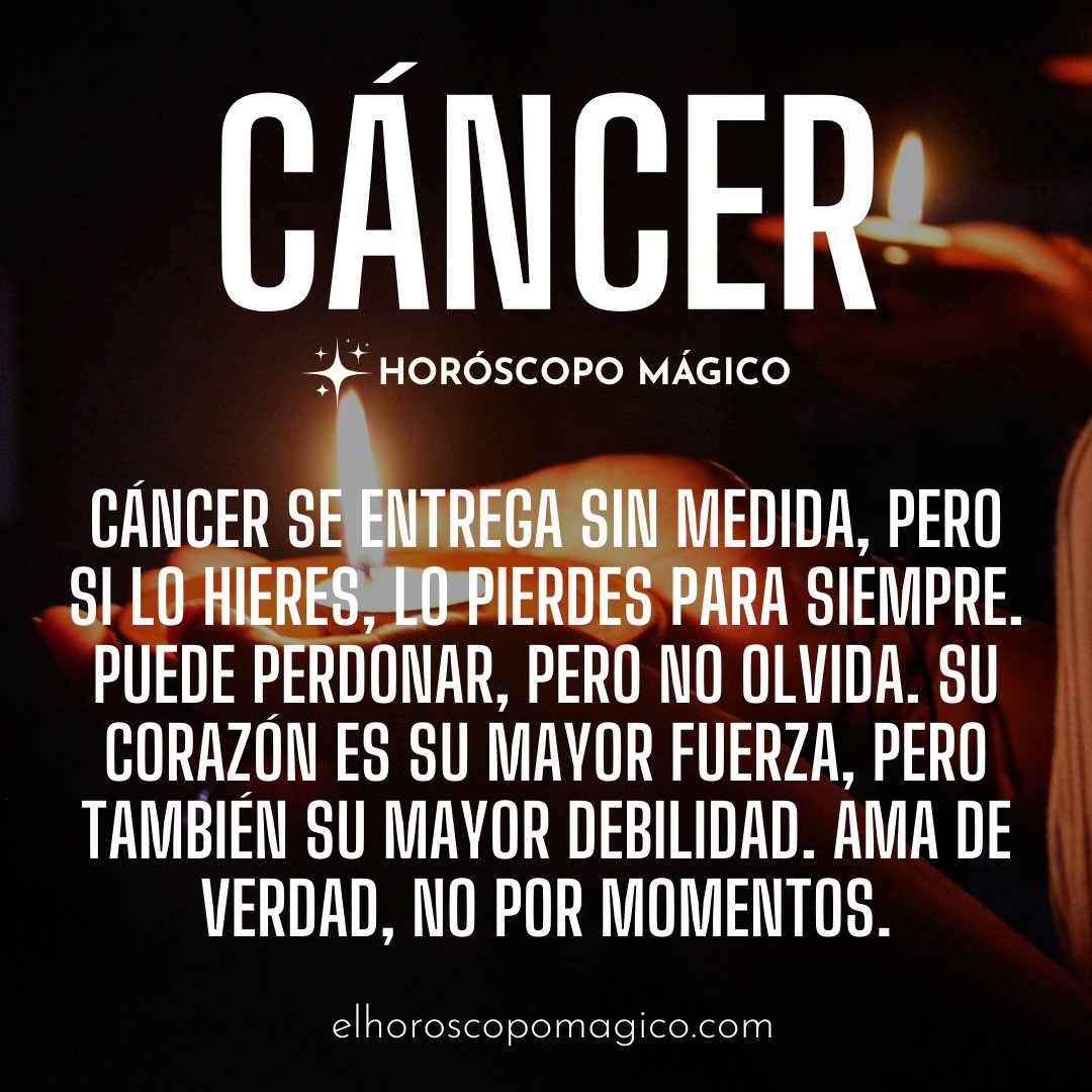 ♋ #cancer, hoy Domingo 18 de Mayo, ¡Hoy es el día para comenzar el camino hacia la vida que siempre has deseado!