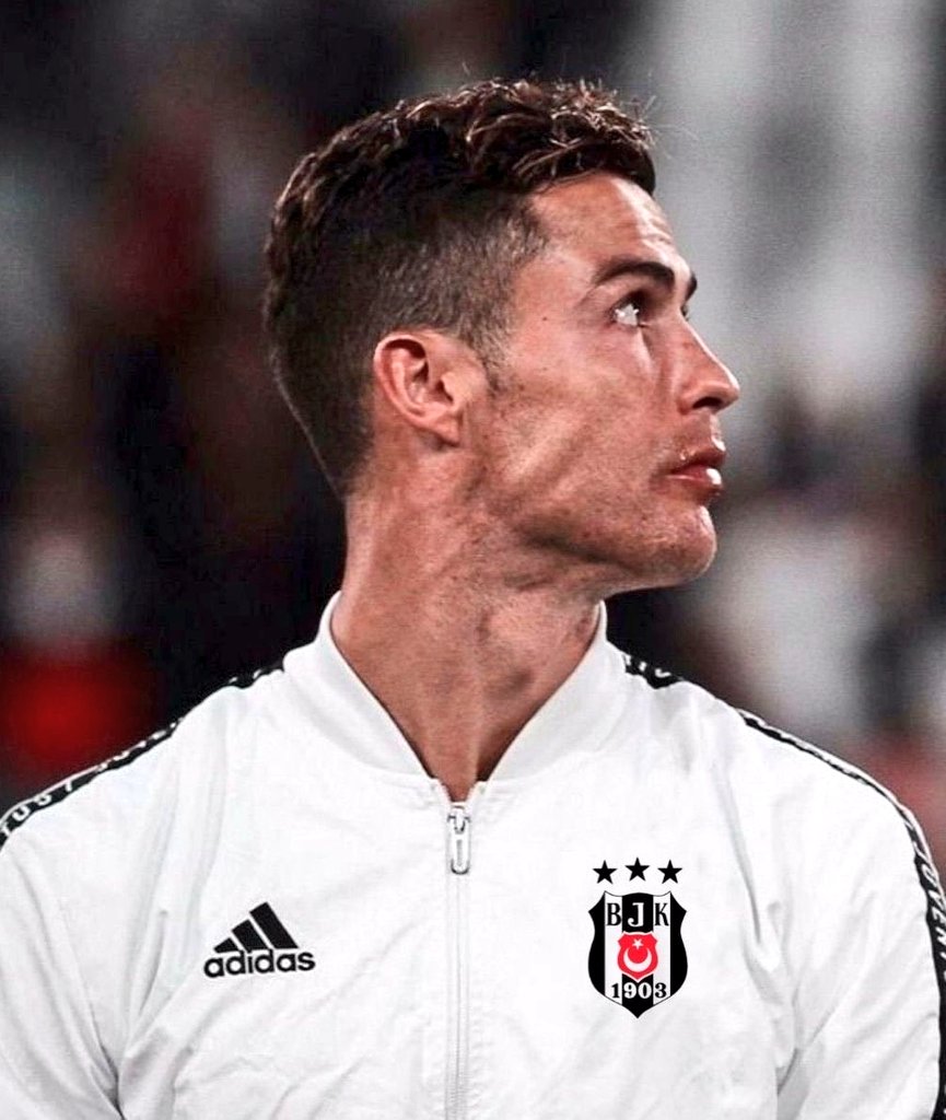 footballmottotr's tweet photo. "Cristiano Ronaldo'nun Beşiktaş'a transfer haberleri, Galatasaray'ın şampiyonluğundan daha çok konuşuldu."

(TwittLegacy)
#ComeToBesiktasRonaldo https://t.co/OGeWx1wnsE