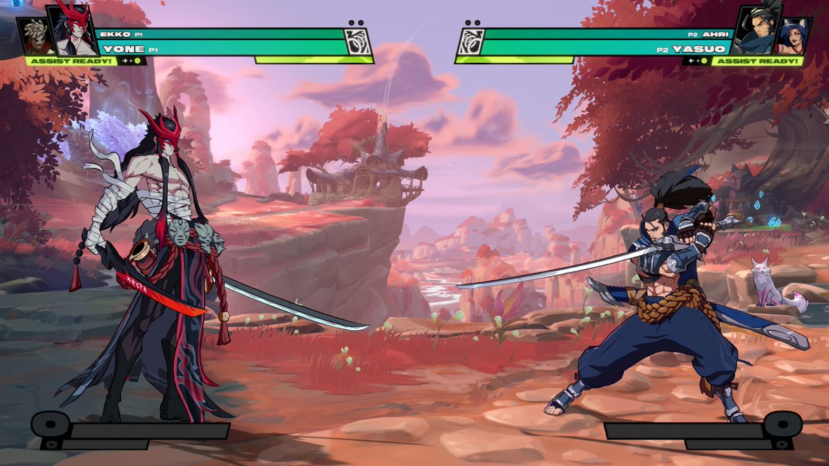 anorton3d's tweet image. My finished 2XKO Yone 3D fanart! He was such a blast to make with my amazing mentor @triangle_soup ⚔️

#2xko #Yone #3DCharacterArt