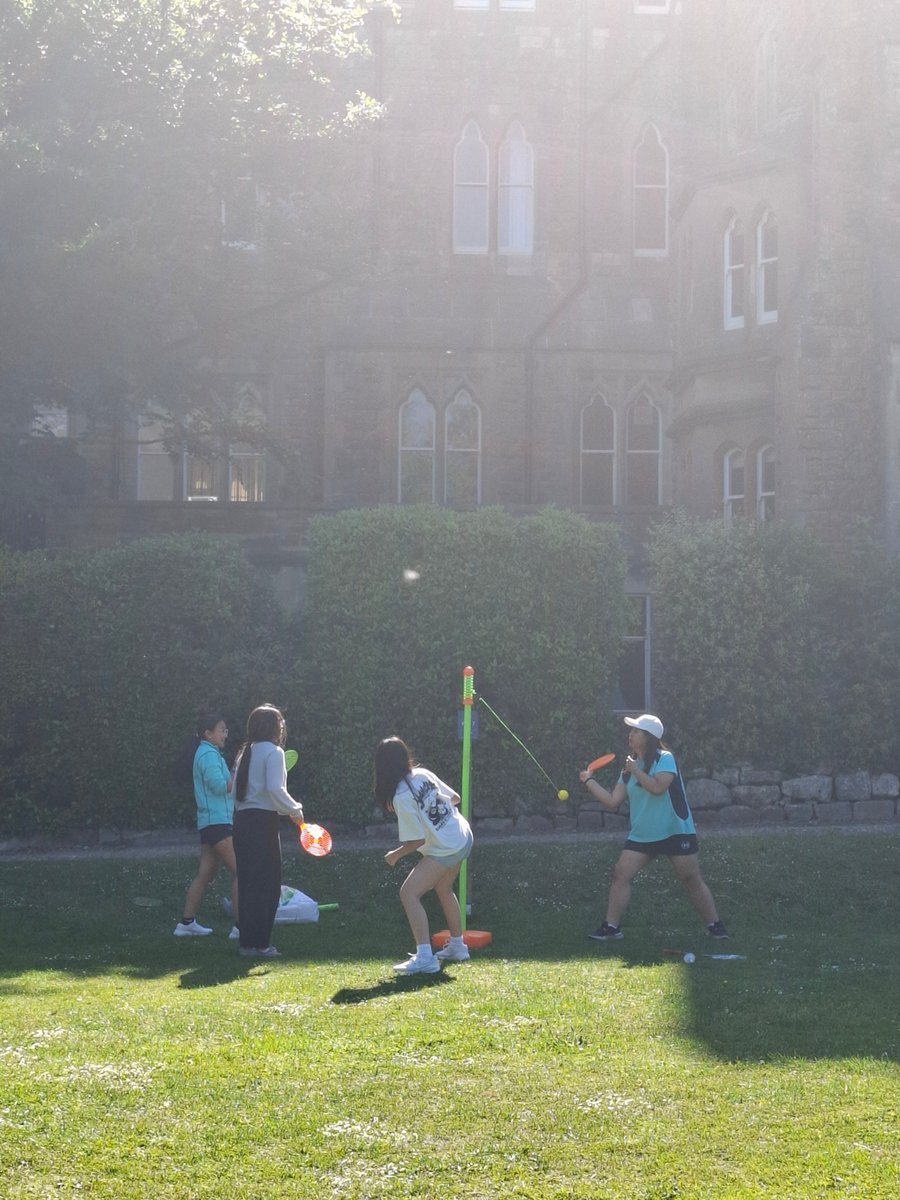 Royal High School Boarding tweet media