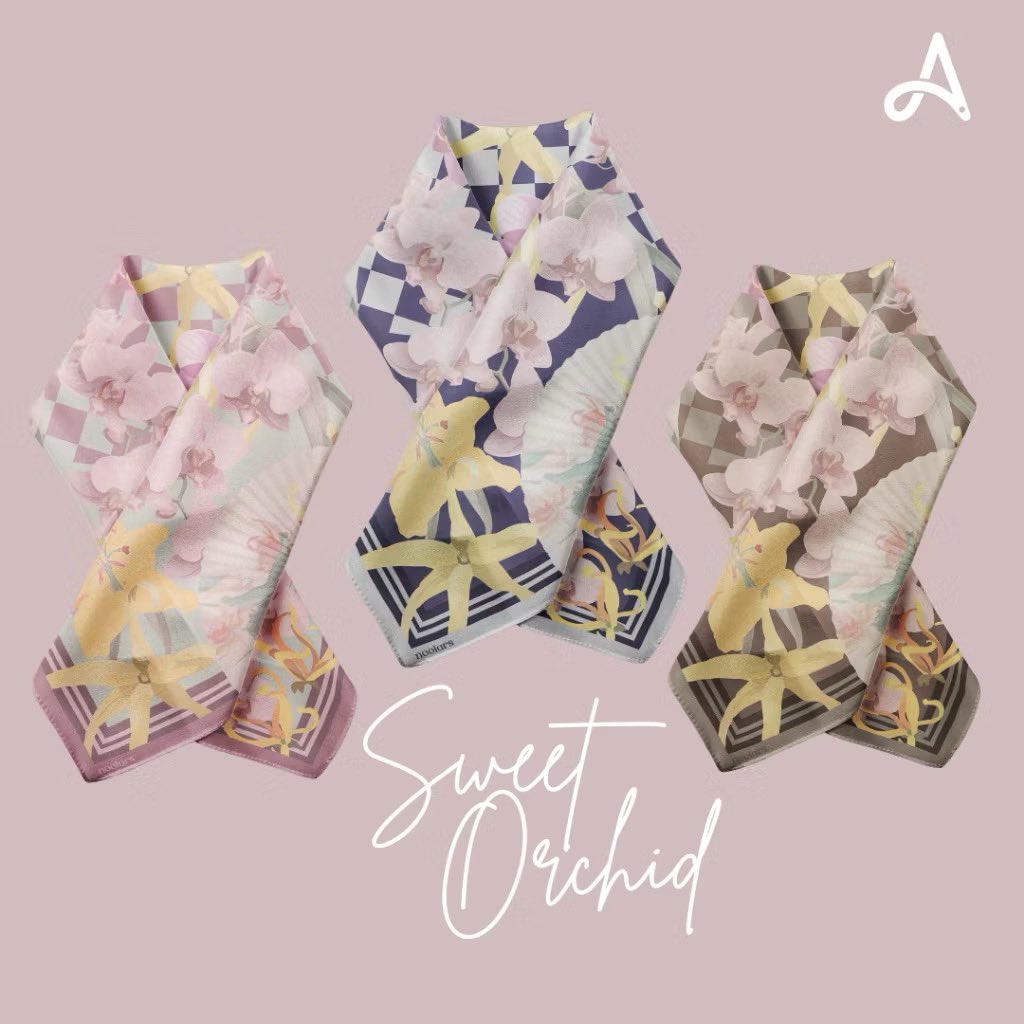 Cantikk design tudung ni 😍

Boleh grab sini 😘👇🏻

🔗 s.shopee.com.my/5VIsXJKsTo