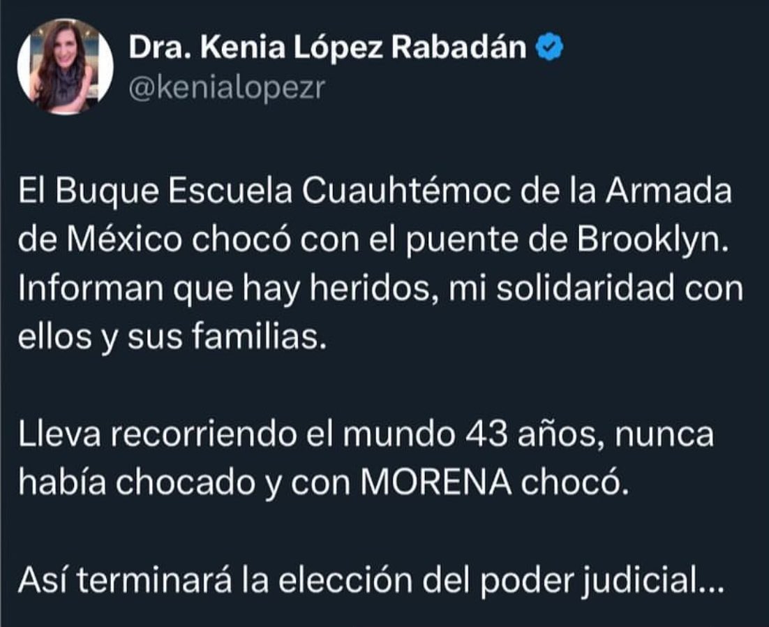 Poncho Gutiérrez tweet media