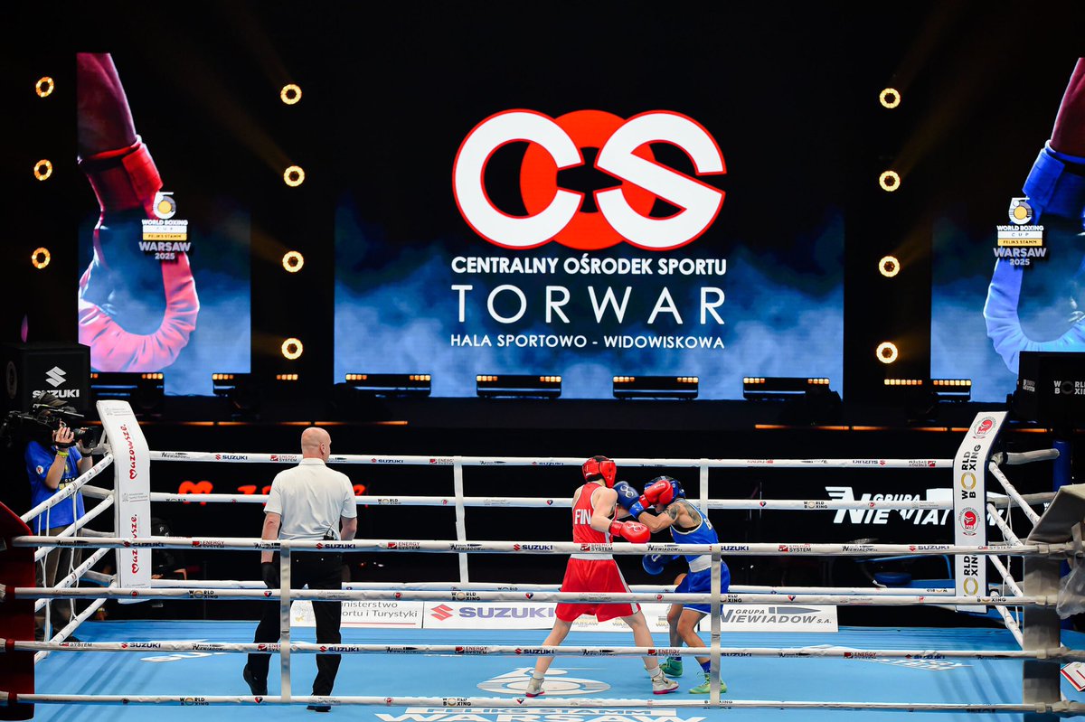 Boris van der Vorst tweet media