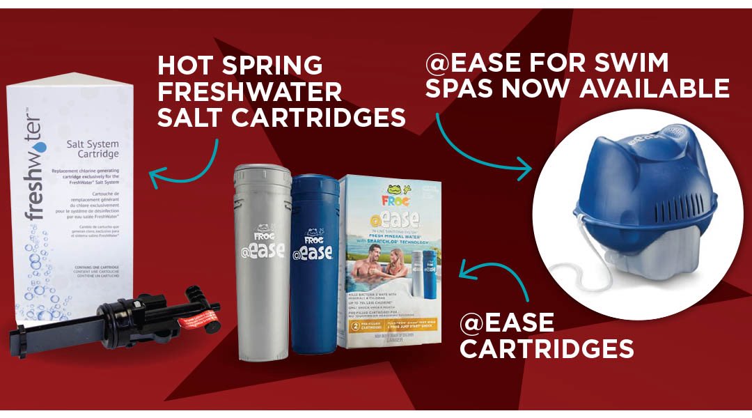 Our Memorial Day Sale has kicked off! Stock up on savings for your pool, hot tub, sauna, cold plunge, and swim spas today! #memorialdaysale