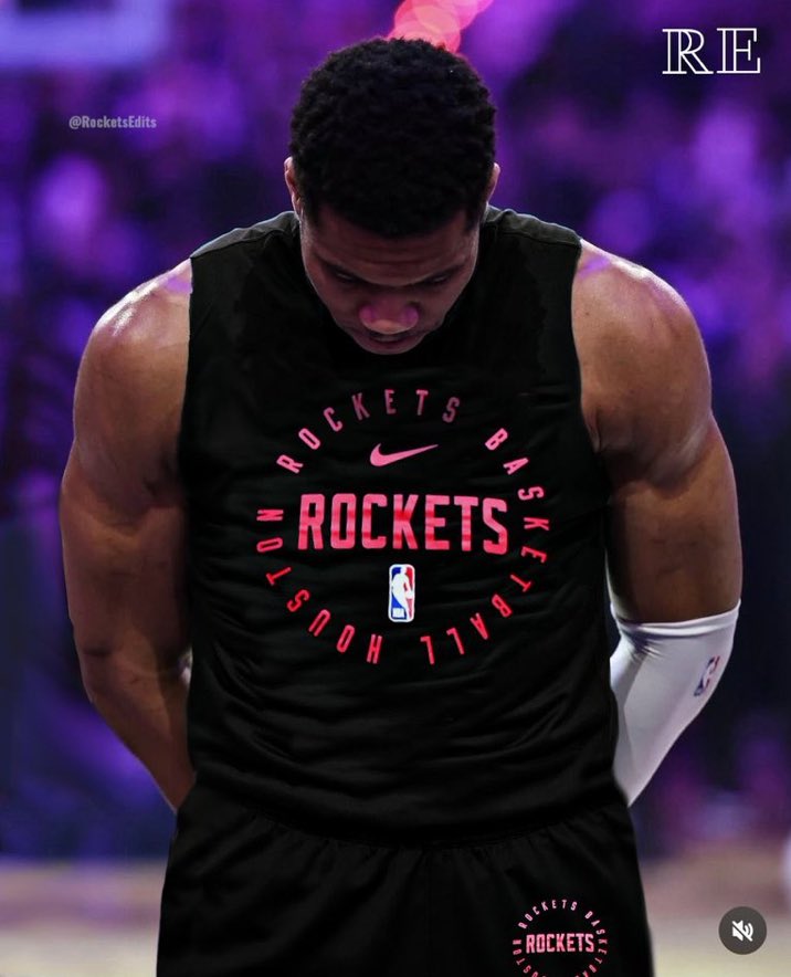 Rockets Nation France tweet media