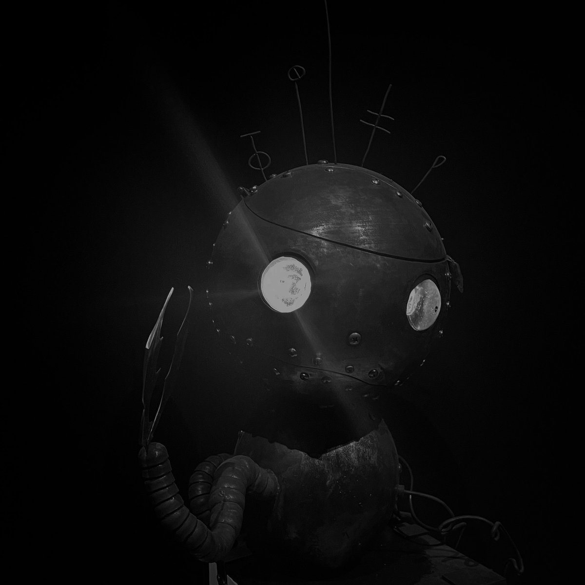 David Southwell (@cultauthor) on Twitter photo 