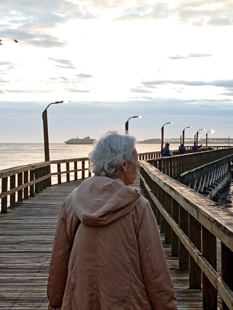 ¡Es mi mamá! No hay otra igual! Sensacional