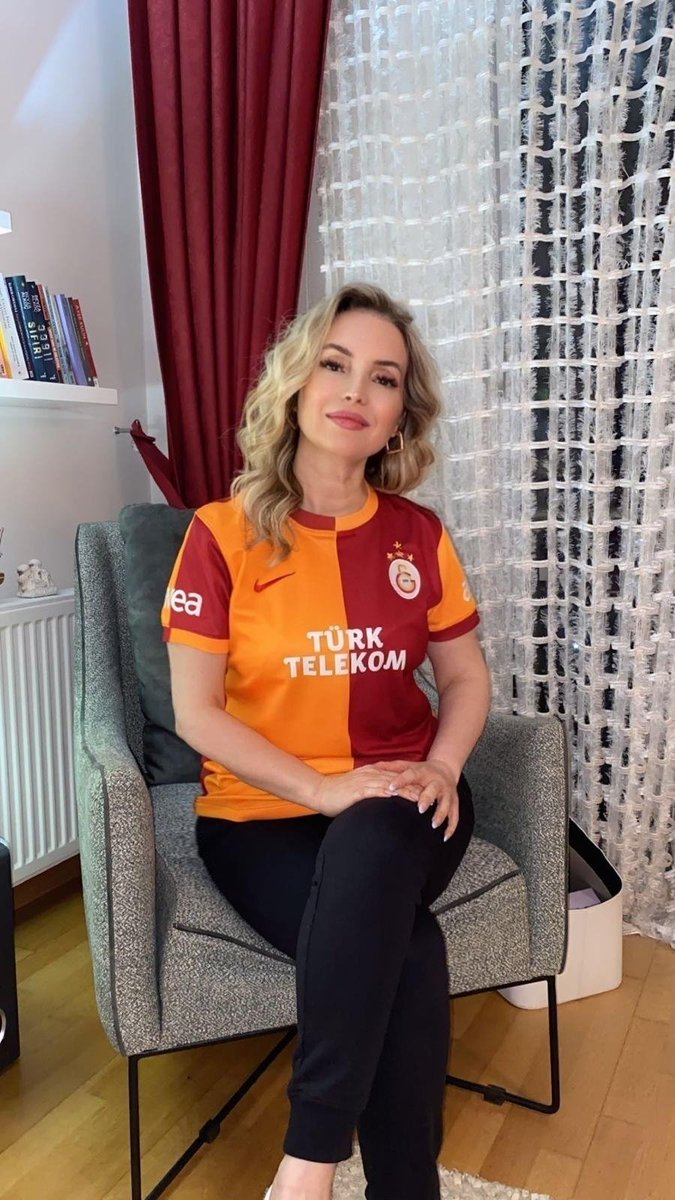 #5YıldızlıŞampiyon 
Aslanlar gibi 💛❤️