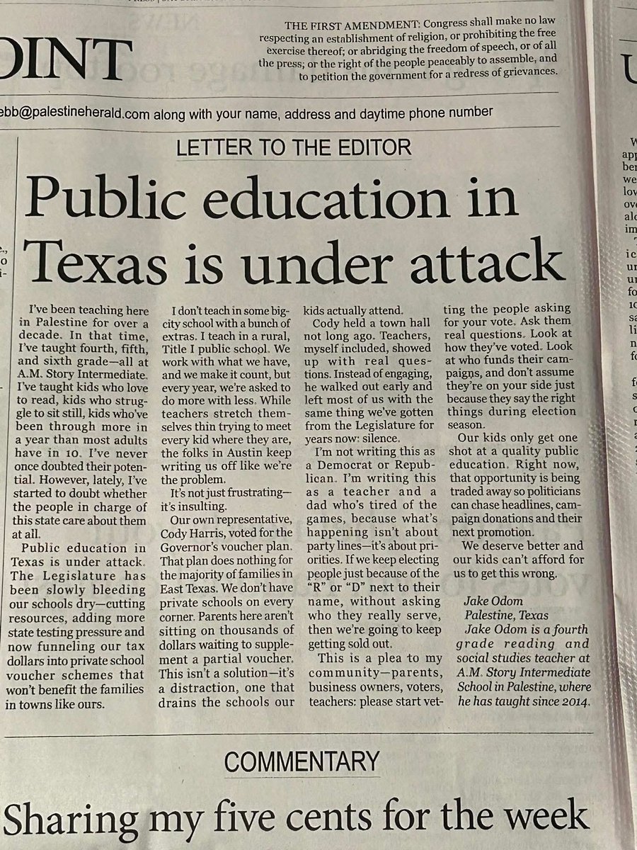 _ScottLucas's tweet image. Very well said.