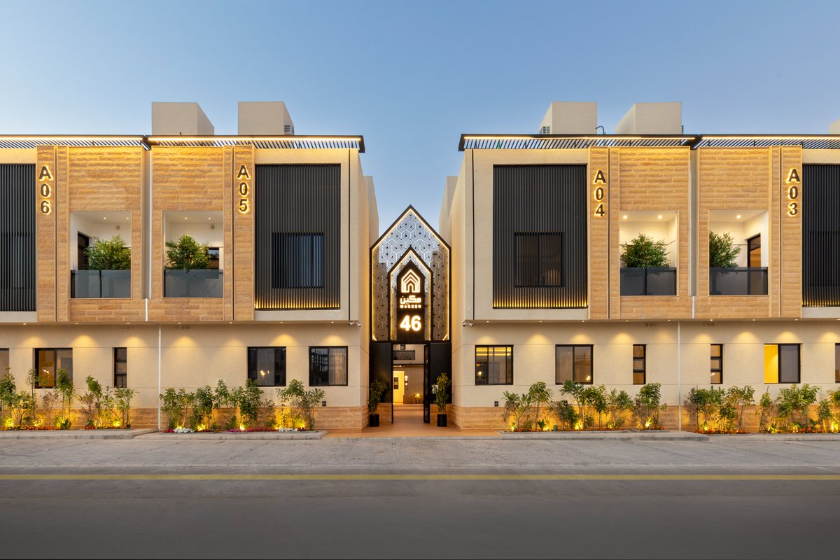 🔴🔔 من الشركات التي ستطرح يوم غداً للاكتتاب شركة أساس #مكين للتطوير العقاري🏡🏢

هذا #ثريد عن الشركة ☕

💡 من هي شركة أساس مكين للتطوير والاستثمار العقاري؟
هي شركة سعودية تعمل في مجال التطوير العقاري.

📅 تاريخ الشركة:
بدأت أعمالها في التطوير العقاري من عام 2017 م. 

🧐ما هي