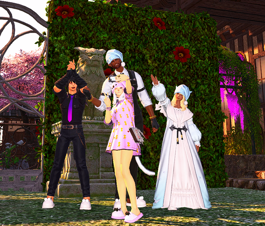 SonoSora_'s tweet photo. congrats to all the winners of the FINDING SORA FC Family event! #ffxiv #fcevent #goodwillgang 
FIRST OF MANY more events to come!!! If you miss this one? its okay, next one is in the making! https://t.co/vnJ2QTavpn https://t.co/LWVVxw88QK