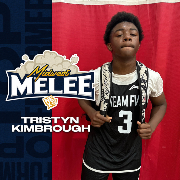 🚨 𝗧𝗢𝗣 𝗣𝗘𝗥𝗙𝗢𝗥𝗠𝗘𝗥𝗦

The stocks are rising for these standout prospects!

✍️ #phmidwestmelee

<a href="/naii2uece/">Nah’shon Williams</a>