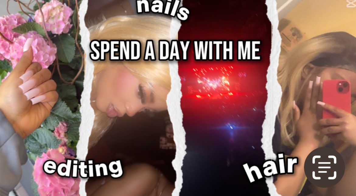 fine gyal !🎀🛍💋 tweet media