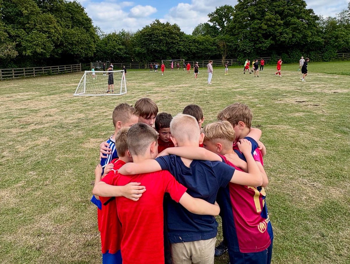 MatchDay Puma’s Football Club ⚽️ tweet media