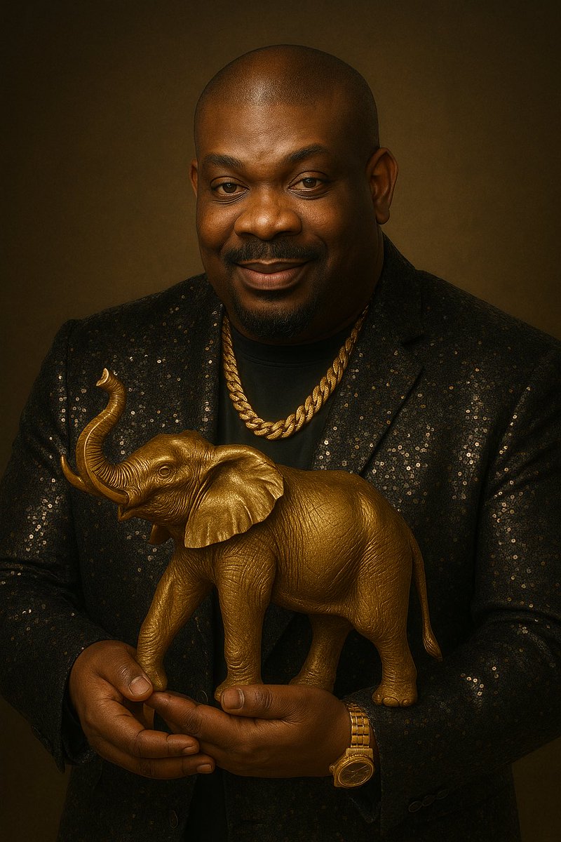 odogwuabba's tweet photo. Don baba J @DONJAZZY https://t.co/WpvnEImQm4