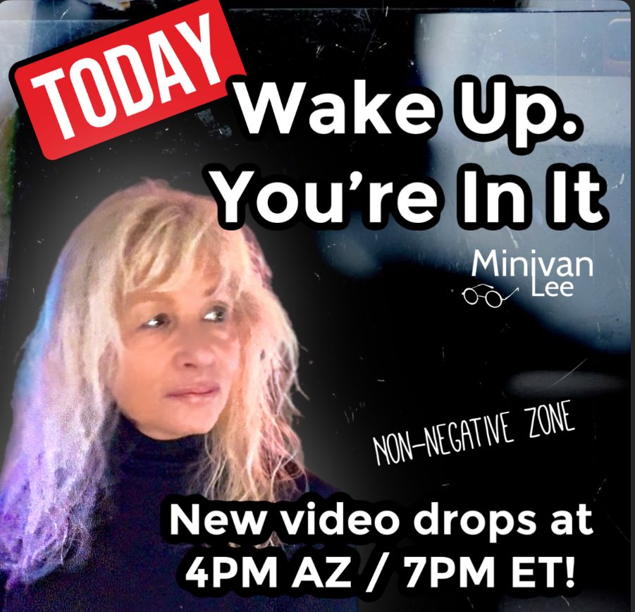 youtube.com/@minivanlee?si…
Dare to Be Different
Don’t Follow the Herd 
Paperback amzn.to/4bpmCmW
Confidence: Here’s The Key•Take It by Minivan Lee
THE KEY IS IN YOUR HANDS.
Not feeling confident? Stop waiting, start building.*
#minivanlee
#vanlife
#JesusisLord
#confidence