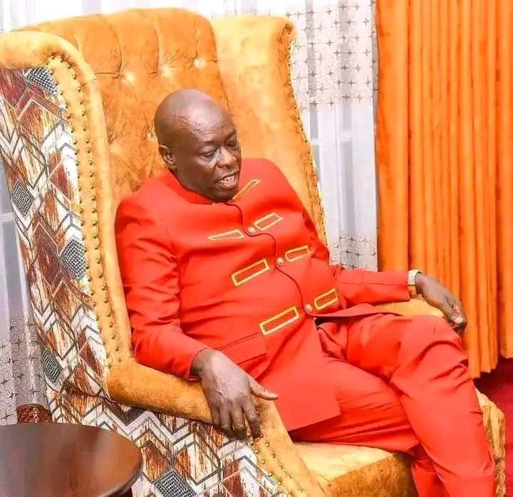 I strongly urge <a href="/DCI_Kenya/">DCI KENYA</a> to take immediate legal action against Deputy President <a href="/rigathi/">Rigathi Gachagua</a> Gachagua for his dangerous and irresponsible remarks made on Obinna TV. By stating that “if IEBC forces President Ruto on Kenyans, we would make 2007 look like a Christmas party,”