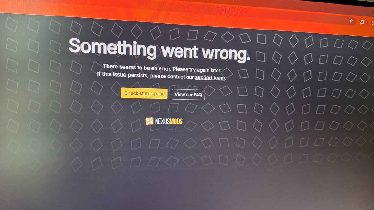 Too many OCs 🫣 tweet media