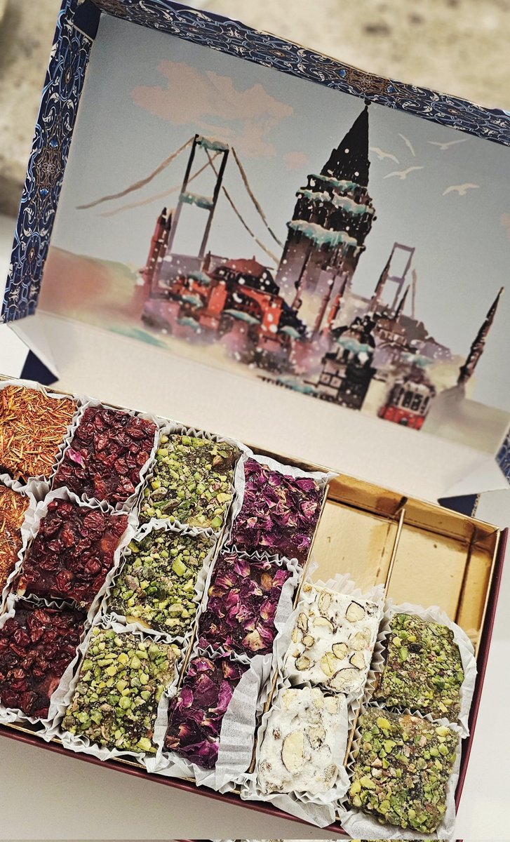 My friends are better than yours ✨