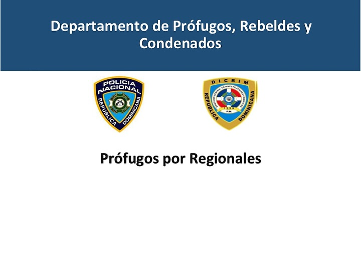 1. La Policia Nacional (<a href="/PoliciaRD/">Policía Nacional República Dominicana</a>) emitió un listado con los 161 delincuentes más buscados a nivel nacional.

Conocer esta información podría ser clave para prevención. 

Abro hilo. 🧵👇