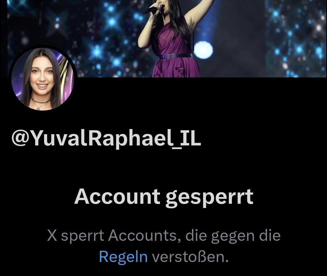 Free <a href="/YuvalRaphael_IL/">Yuval Raphael</a>