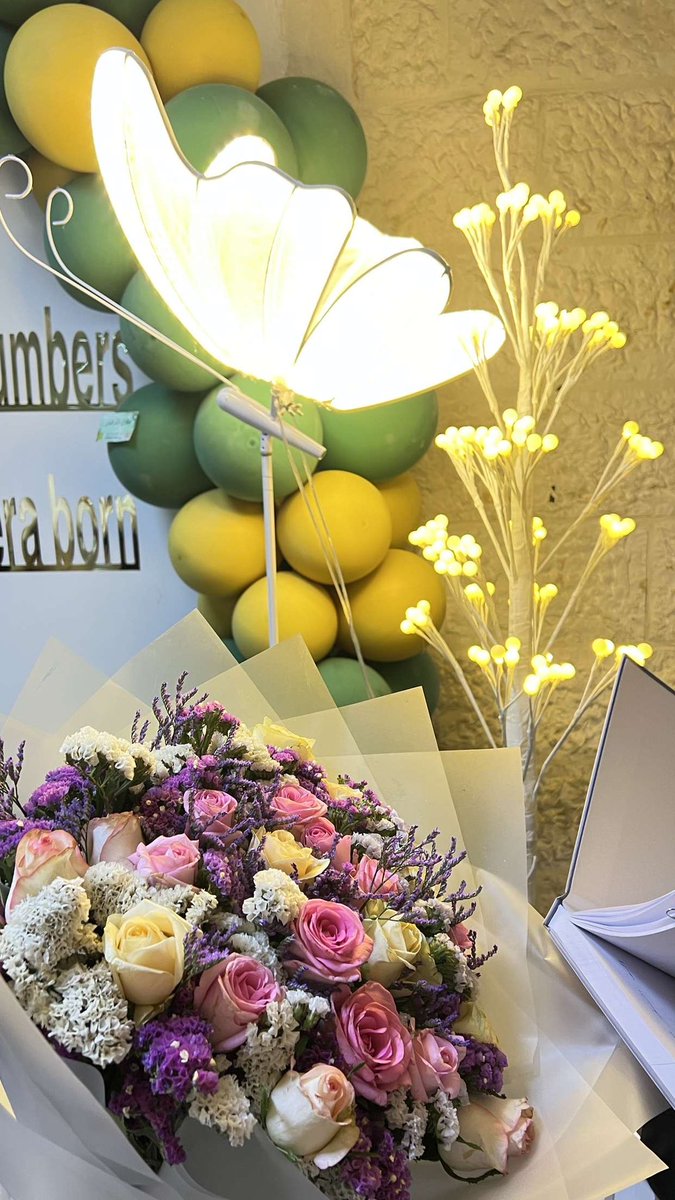 بدي اتخرج 😔