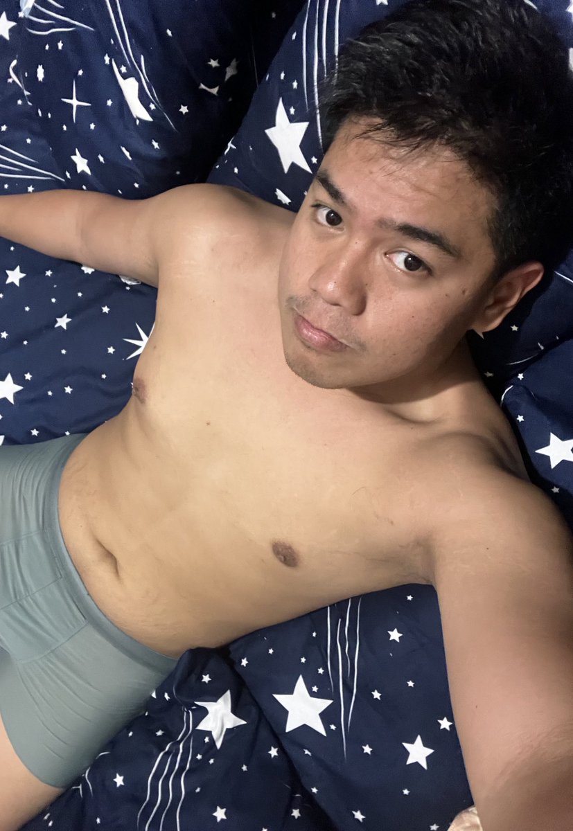 EngrJNSN's tweet photo. 2 weeks no gym 😅 https://t.co/tETsuvQz61