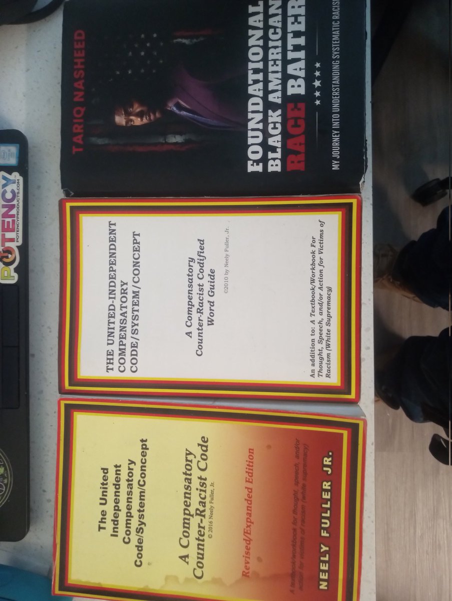 JesseParris5280's tweet image. REST IN POWER NEELY FULLER JR 🙏🏿🙏🏿🙏🏿 AND SHOUT-OUT TO @tariqnasheed #ONCODE #CODIFIED #PRODUCEJUSTICE