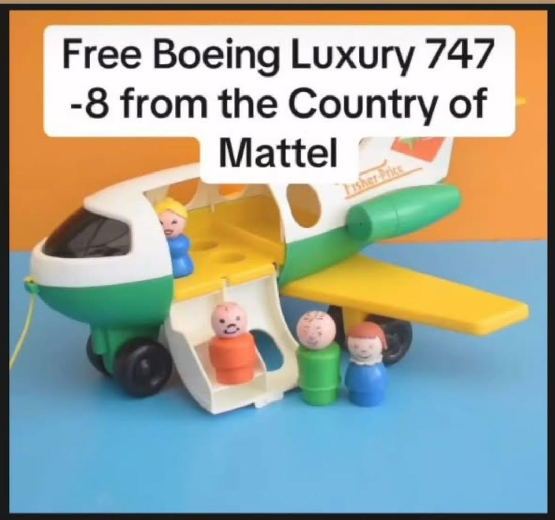 New poll shows Trump’s approval rating is underwater on nearly every issue 

Approval rating: 40%
Trade: 29%
Gov. funding 30%
Healthcare: 33%
Foreign policy 34%
Education: 35%
Gov. workforce: 38%
Border security: 52%

Who would they vote for now;
Republican: 41%
Democrat: 47%
