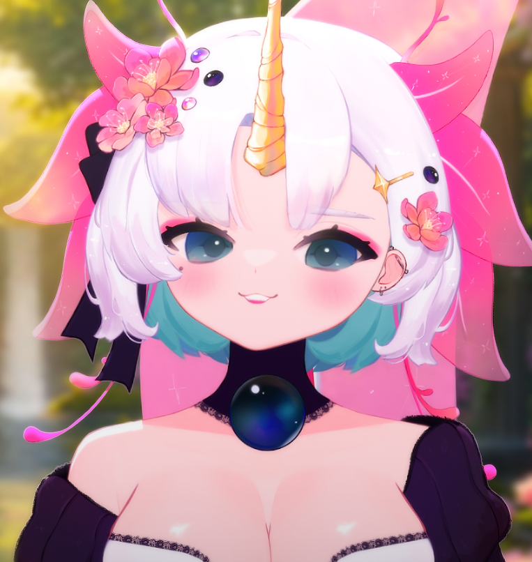 Happy Sunday !!! I'm Jiso~ your comfy singing axolotl🎤🌷

Going to sing some request karaoke today + yap about Eurovision !! c:<

📍 twitch.tv/chuuujiso

#Vtuber #VTuberUprising #Streamer #Singing