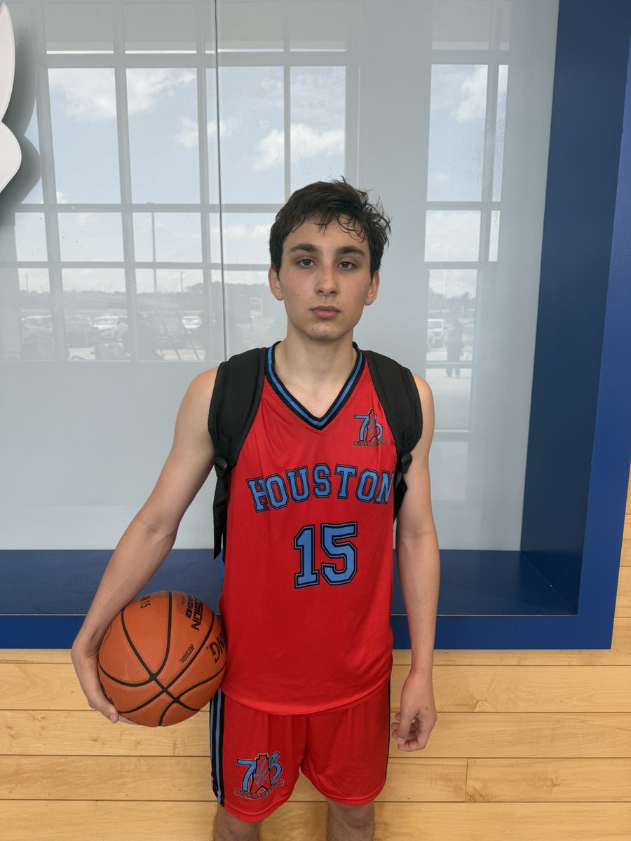Thomas H (@th3scouting) on Twitter photo STX Bandits close out the win against Houston United in the 16U division. I was really impressed with these three standouts!
#23 <a href="/Roel2_3/">Roelpalacios</a>
#5 Israel Lozano
#15 Aiden Reiger
#DougsDozenClassic <a href="/djones8301/">Doug Jones</a> STX Bandits close out the win against Houston United in the 16U division. I was really impressed with these three standouts!
#23 <a href="/Roel2_3/">Roelpalacios</a>
#5 Israel Lozano
#15 Aiden Reiger
#DougsDozenClassic <a href="/djones8301/">Doug Jones</a>
