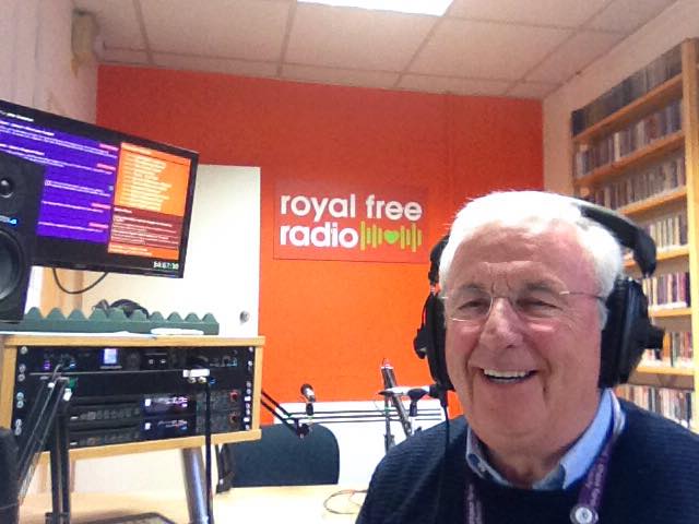 Royal Free Radio (@royalfreeradio) on Twitter photo 55 years of Radio Enfield/Royal Free Radio. Meet some of our current presenters: Patrick Kingham, Joe Forster, Mandy Cullen, John Smeeton. Details on our programmes and presenters are on our website royalfreeradio.co.uk <a href="/RoyalFreeNHS/">Royal Free London</a> <a href="/RoyalFreeChty/">Royal Free Charity</a> 55 years of Radio Enfield/Royal Free Radio. Meet some of our current presenters: Patrick Kingham, Joe Forster, Mandy Cullen, John Smeeton. Details on our programmes and presenters are on our website royalfreeradio.co.uk <a href="/RoyalFreeNHS/">Royal Free London</a> <a href="/RoyalFreeChty/">Royal Free Charity</a>