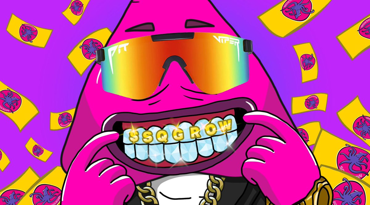 Are You Prepared For A $1 <a href="/Squid_Grow/">SquidGrow™</a> ?