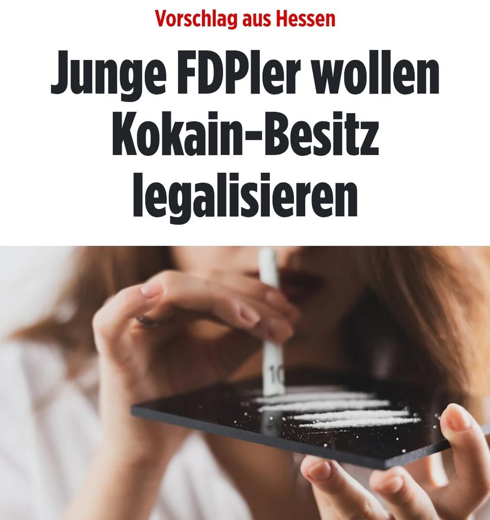 stromer312's tweet image. Es wird immer besser mit der @fdp...