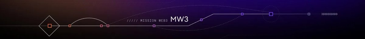 Kakashiii_eth's tweet image. I just completed #Module15 of #MissionWeb3 on #Galxe, and it honestly made me rethink how we manage our identity in #Web3 
It’s not just about wallets anymore. Domain names, Payment IDs they’re your on-chain identity. And they actually matter.
app.galxe.com/quest/MissionW…